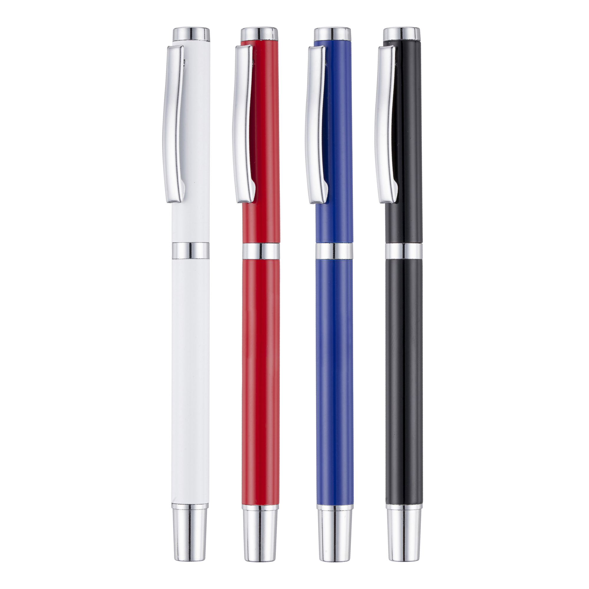 Picture of Travis Gloss Roller Ball Pen